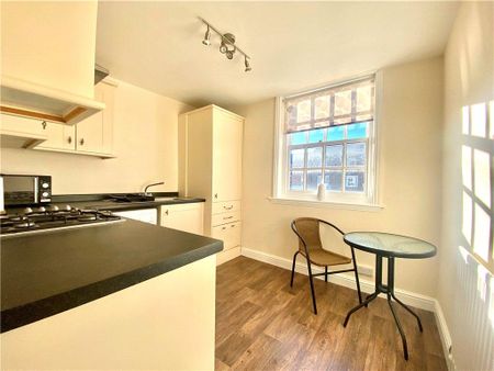 1 bedroom apartment to rent - Photo 5