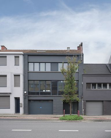 Appartement te huur in Deinze - Photo 4