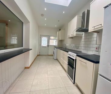 14 Fairymount Terrace, Carrickfergus, BT38 7HN - Photo 4