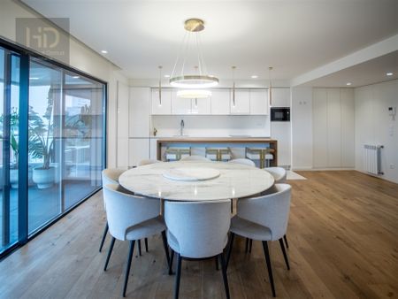 Apartamento T3 - Photo 3