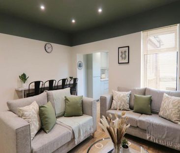 1 bedroom in a house share to rent - Photo 6