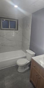 Newly renovated 2 1/2 for rent - Photo 4