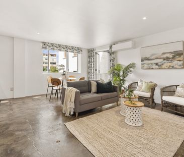 Apartment Living - Photo 1