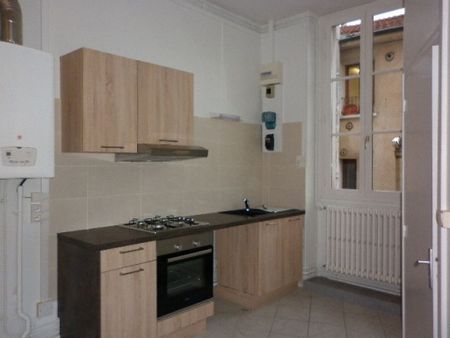 Location Appartement 1 pièce 24m² - Photo 4