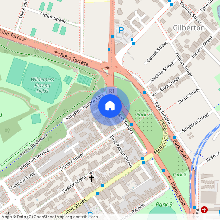 51 Mann Terrace, SA 5006, North Adelaide