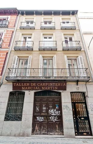 Calle de la Manzana, Madrid, Community of Madrid 28015 - Photo 4