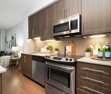 For Lease - 1171 Queen Street Unit# 306, Toronto, Ontario - Photo 3