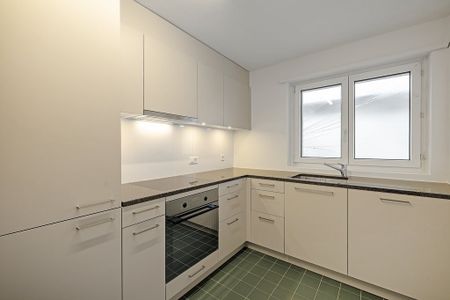 Familienfreundliche Wohnung nach Strangsanierung - Photo 4