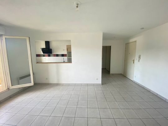 Location Appartement 3 pièces 62m² - Photo 1