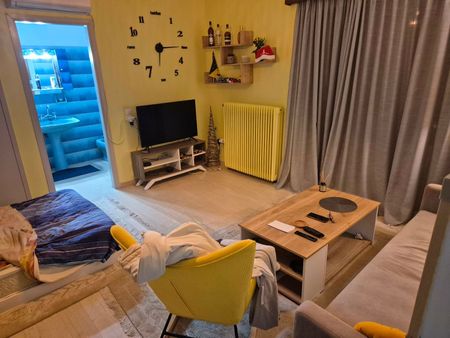 Ενοικίαση κατοικίας, 40 τ.μ., Μαρούσι, 550 € - Photo 4