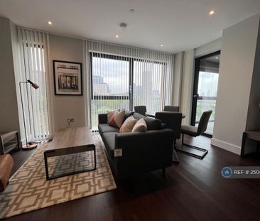 1 bedroom flat to rent - Photo 2