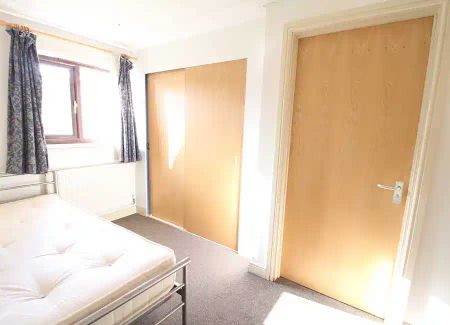 Standard Ensuite Rooms (Halls D) - Photo 5