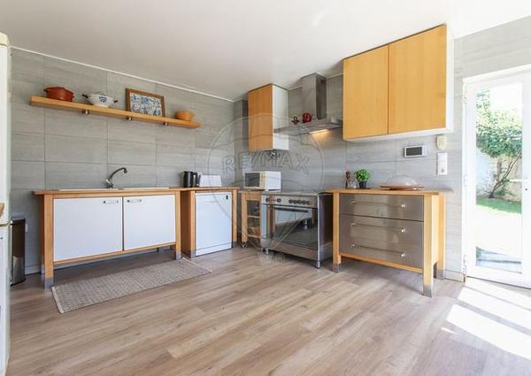 Moradia T2 em Lisboa