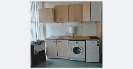 Bedsit, Waverley Road, BS6 - Photo 3