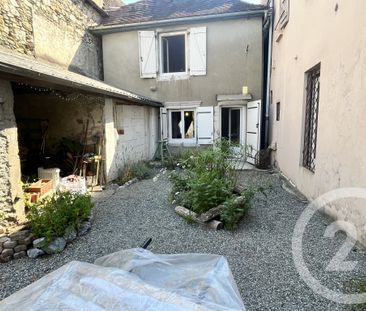Location Appartement 1 pièce 34m² ORTHEZ 64300 - Photo 5