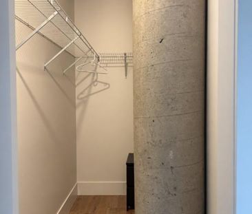 Appartement à louer - Montréal (Ville-Marie) (Centre) - Photo 6
