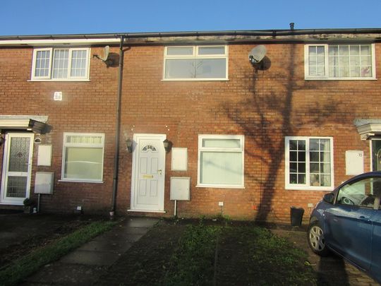 Dale Close, Fforestfach, Swansea SA5 4NX - Photo 1