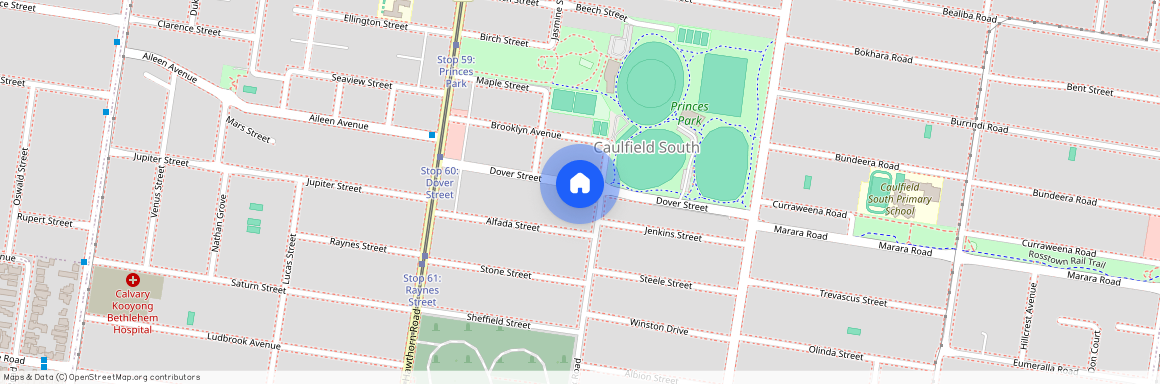 30 Dover Street, Vic 3162, Caulfield South