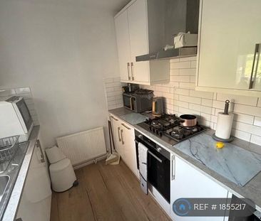 1 bedroom maisonette to rent - Photo 6