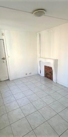 Location Appartement 2 pièces 24m² CLERMONT FERRAND 63000 - Photo 1