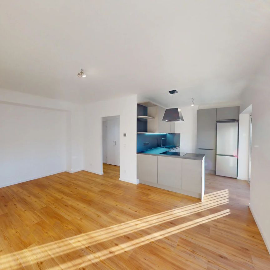 | SONNIGE NEUBAUWOHNUNG IM 4.STOCK | ERSTBEZUG NACH SANIERUNG | AB SOFORT - Photo 1