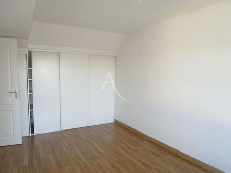 Location Maison 3 pièces 68m² - Photo 2