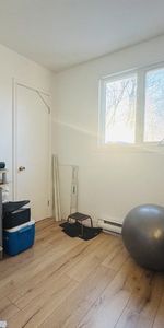 Appartement 4 ½ à louer Beauport juillet 2026 - Photo 4