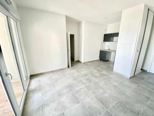Location Appartement 2 pièces 41m² TOULOUSE 31400 - Photo 1