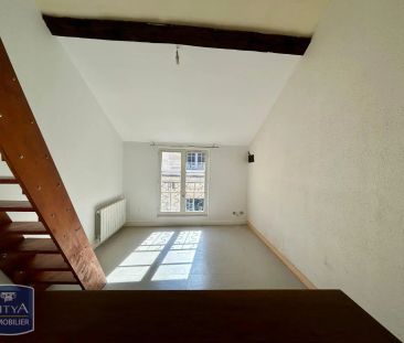 Appartement à louer 2 pièces 33.83m² - Photo 4