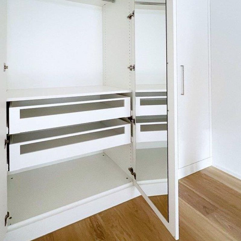 Neue, moderne 2.5-Zimmer-Wohnung, 6410 Goldau Erstvermietung - Foto 1