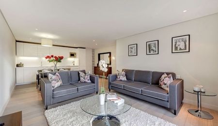 Merchant Square East, London, W2 1AN - Photo 2