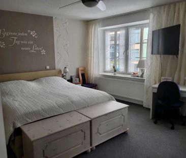 Helle 3-Zimmer-Wohnung direkt an der Wilhelmstraße - Photo 1