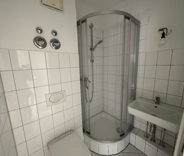 Renovierte 3-Zimmer-Wohnung mit 2 Balkone - Foto 2