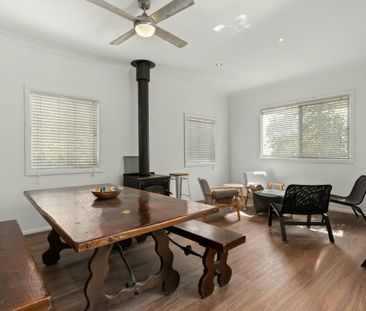 Executive Furnished Rooms Available - Photo 2