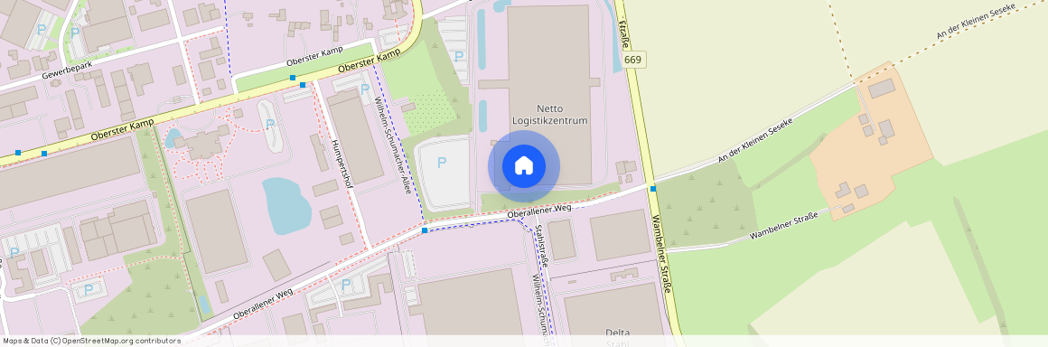 59069 Nordrhein-Westfalen - Hamm