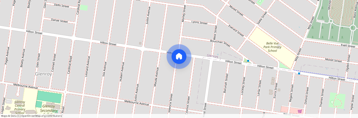 1/56 Valencia Street, Vic 3046, Glenroy