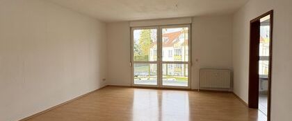Großzügige Dreiraumwohnung in Zwickau - Photo 1