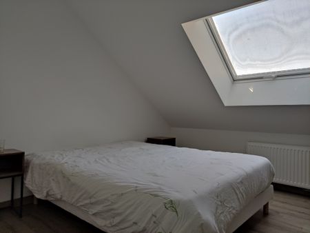 Location Appartement 3 pièces 42m² BELFORT 90000 - Photo 3