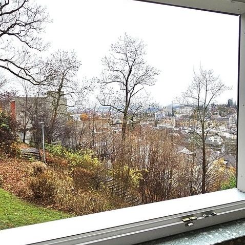 Wenige Gehminuten vom Stadtzentrum entfernt - Foto 1