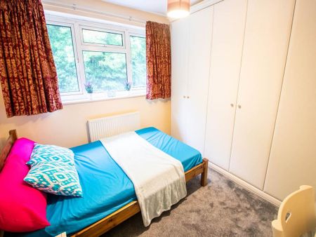 6 bedroom house to rent - Photo 4