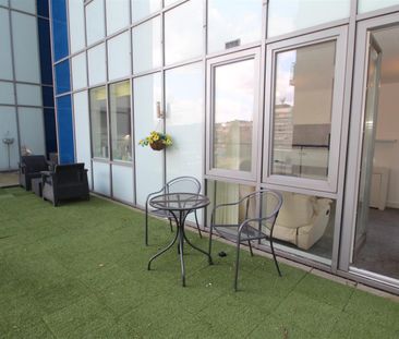 The Terrace, K D Tower Cotterells, HP1 1AZ, Hemel Hempstead - Photo 5