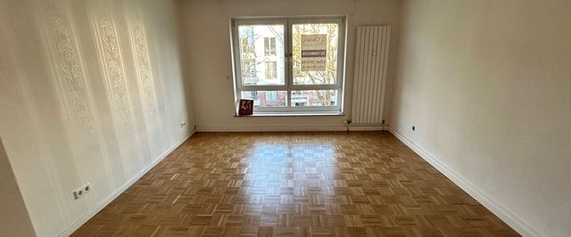 Attraktive 2-Zimmerwohnung Mönchengladbach - Bunter Garten - Foto 1