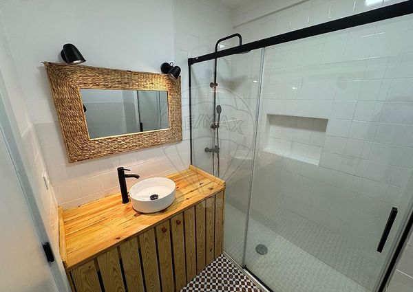 Apartamento T2 em Lisboa