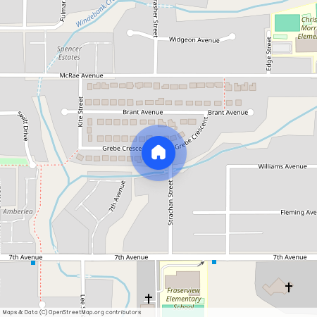 Grebe Cres, 32428, Mission