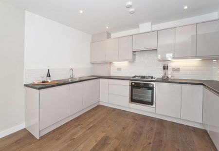 2 bedroom apartment to rent - Photo 3