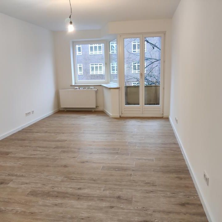 Ideale Singlewohnung zur Miete in Hamm- Wentzel Dr. - Photo 2