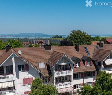Parterre-Wohnung - Photo 3