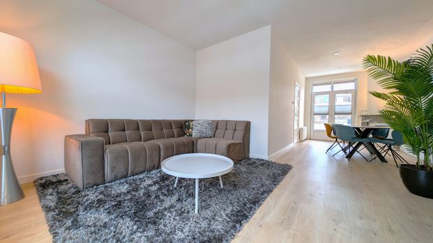 Appartement te huur: Wassenberghstraat 53-B 9718 LJ Groningen - Foto 1