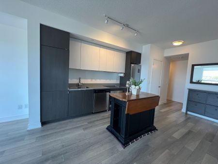 For Lease - 5220 Dundas Street Unit# D414, Burlington, Ontario - Photo 2