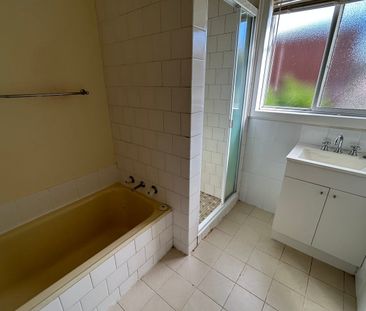 Neat & Tidy 2-Bedroom Home with Large Yard and Entertaining Deck - Photo 3